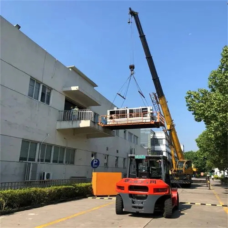 硚口小型吊车出租电话