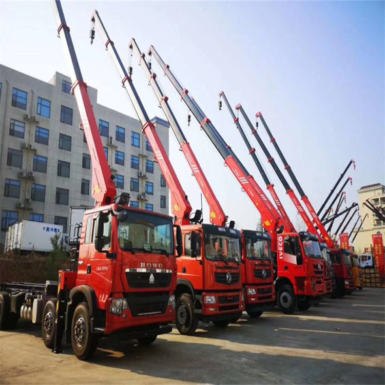 硚口租专业吊车电话