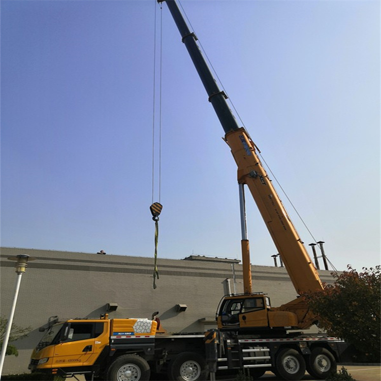 硚口 选择汽车吊租赁的秘诀与联系方式指南