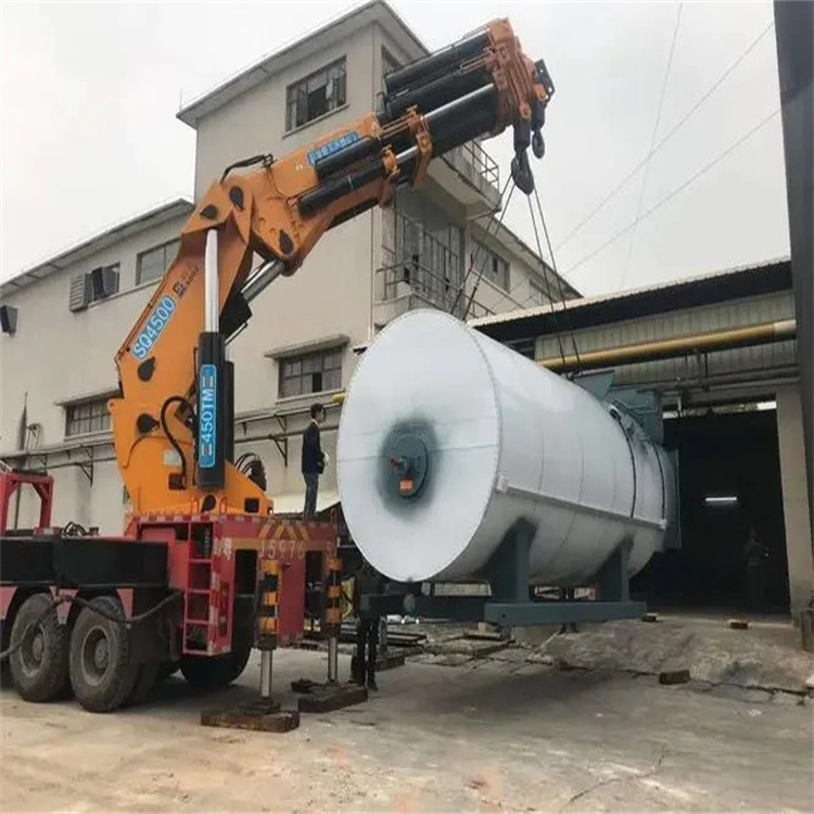 硚口室内装修小型折臂吊出租服务：高效解决方案与租赁指南