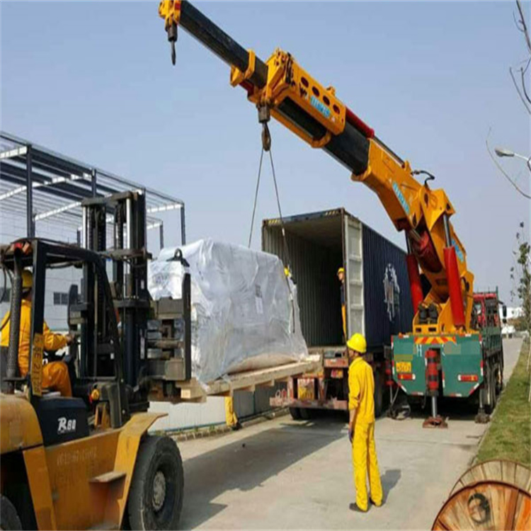 硚口专业随车吊出租电话