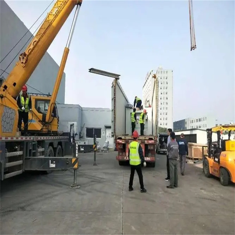 硚口如何找到附近的吊车救援服务