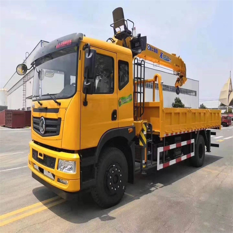 硚口附近找一辆随车吊出租