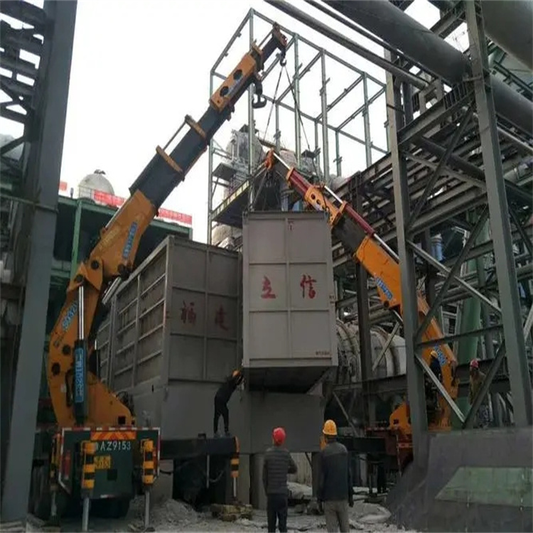 硚口折臂吊车租赁电话