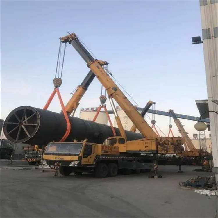 硚口如何评估吊车出租公司在风电设备吊装的专业性