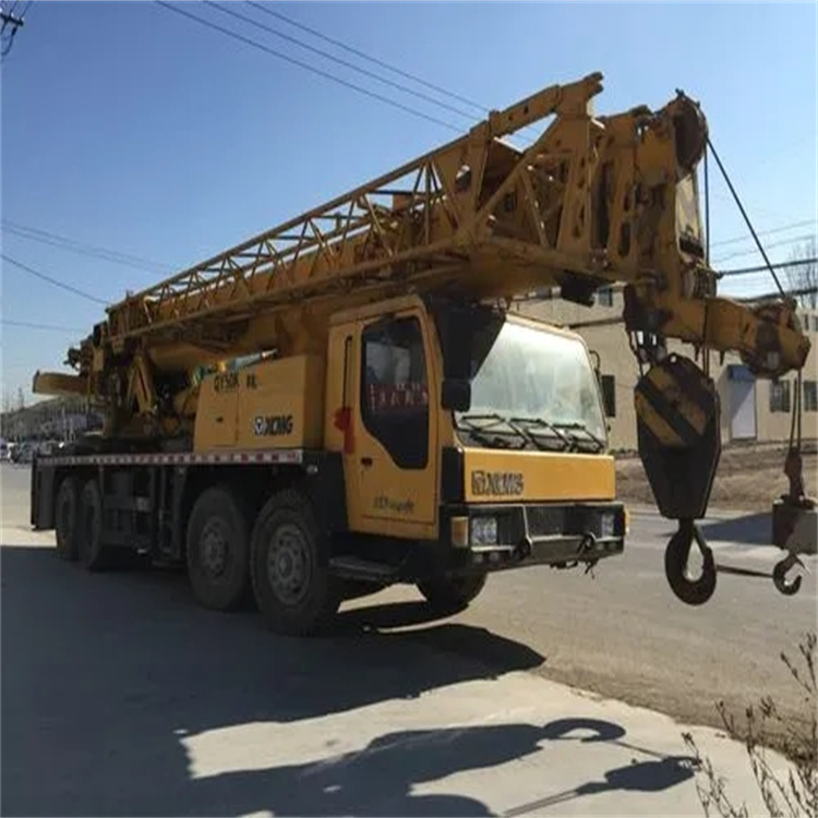 硚口哪里有专业吊车出租